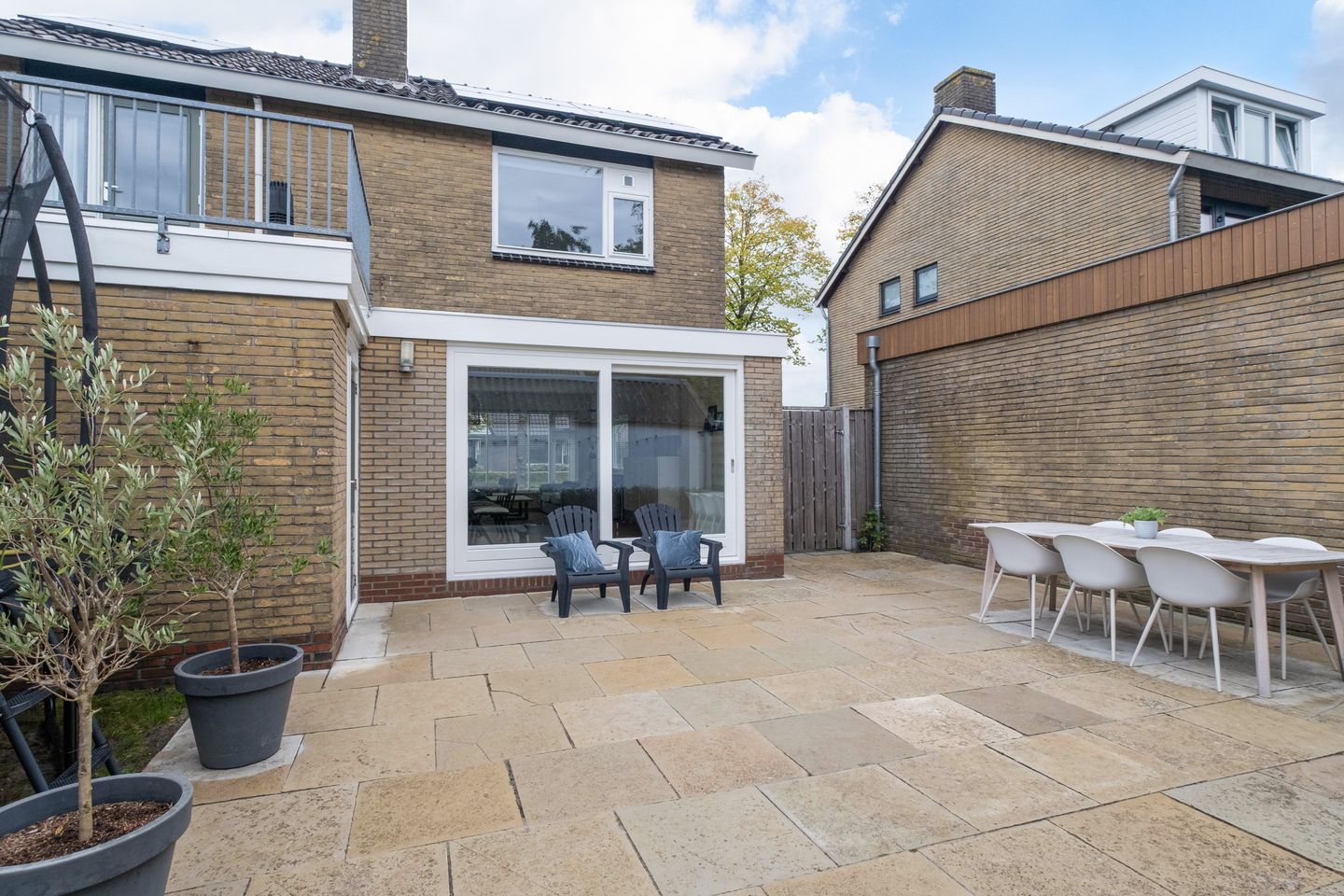 Photo 44 of Kuipersweg 46-A