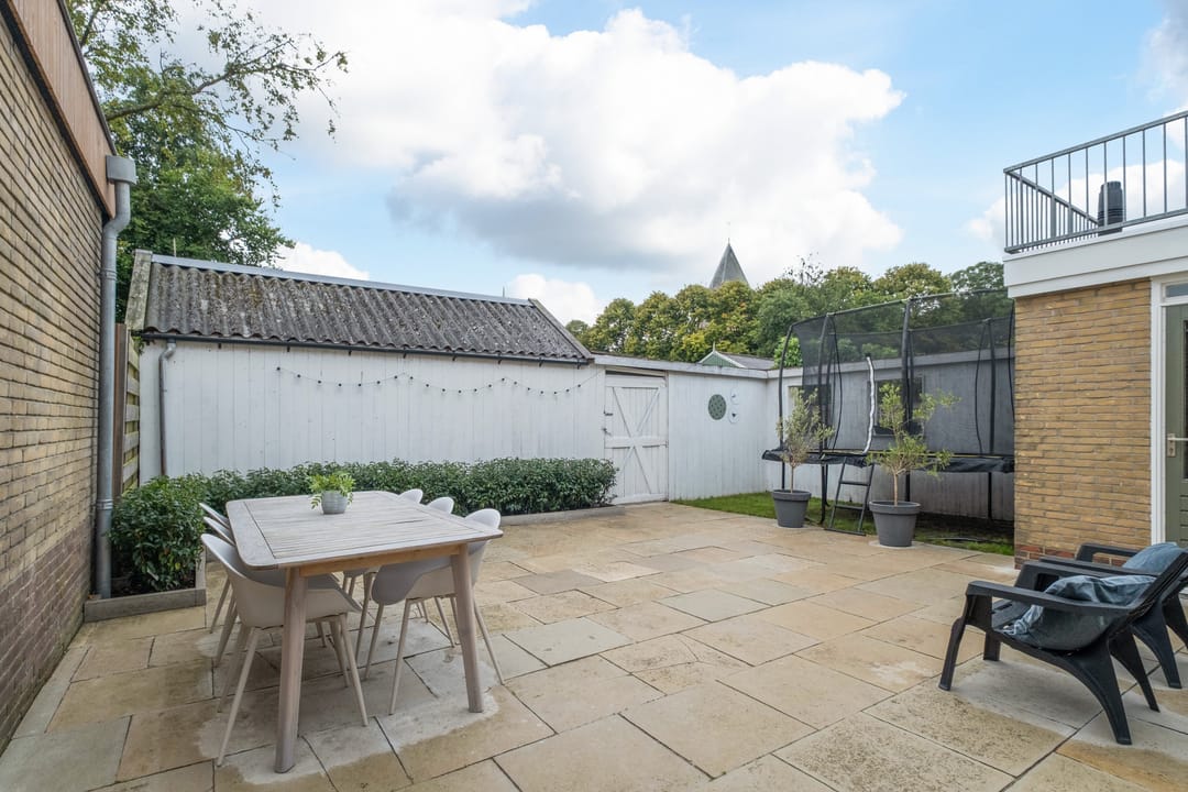 Photo 41 of Kuipersweg 46-A