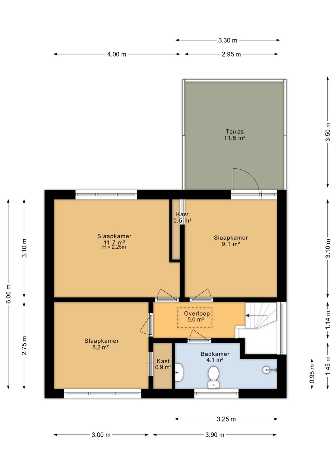 Photo 47 of Kuipersweg 46-A