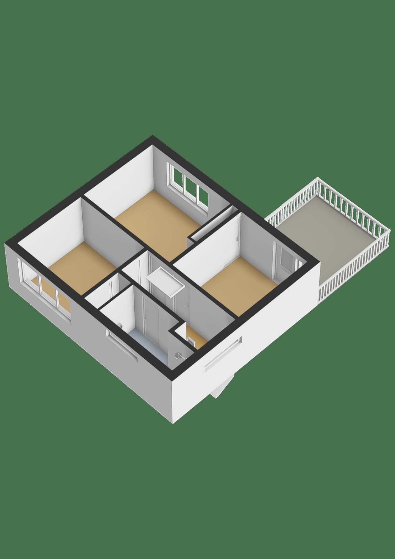 Photo 48 of Kuipersweg 46-A