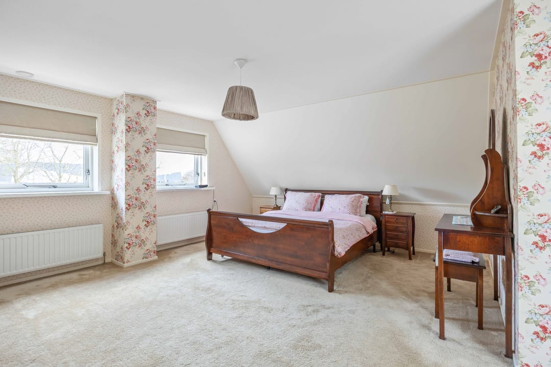 Foto 7 van Fûgelkamp 11