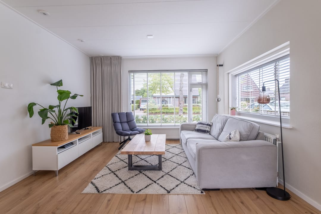 Photo 16 of Kuipersweg 46-A