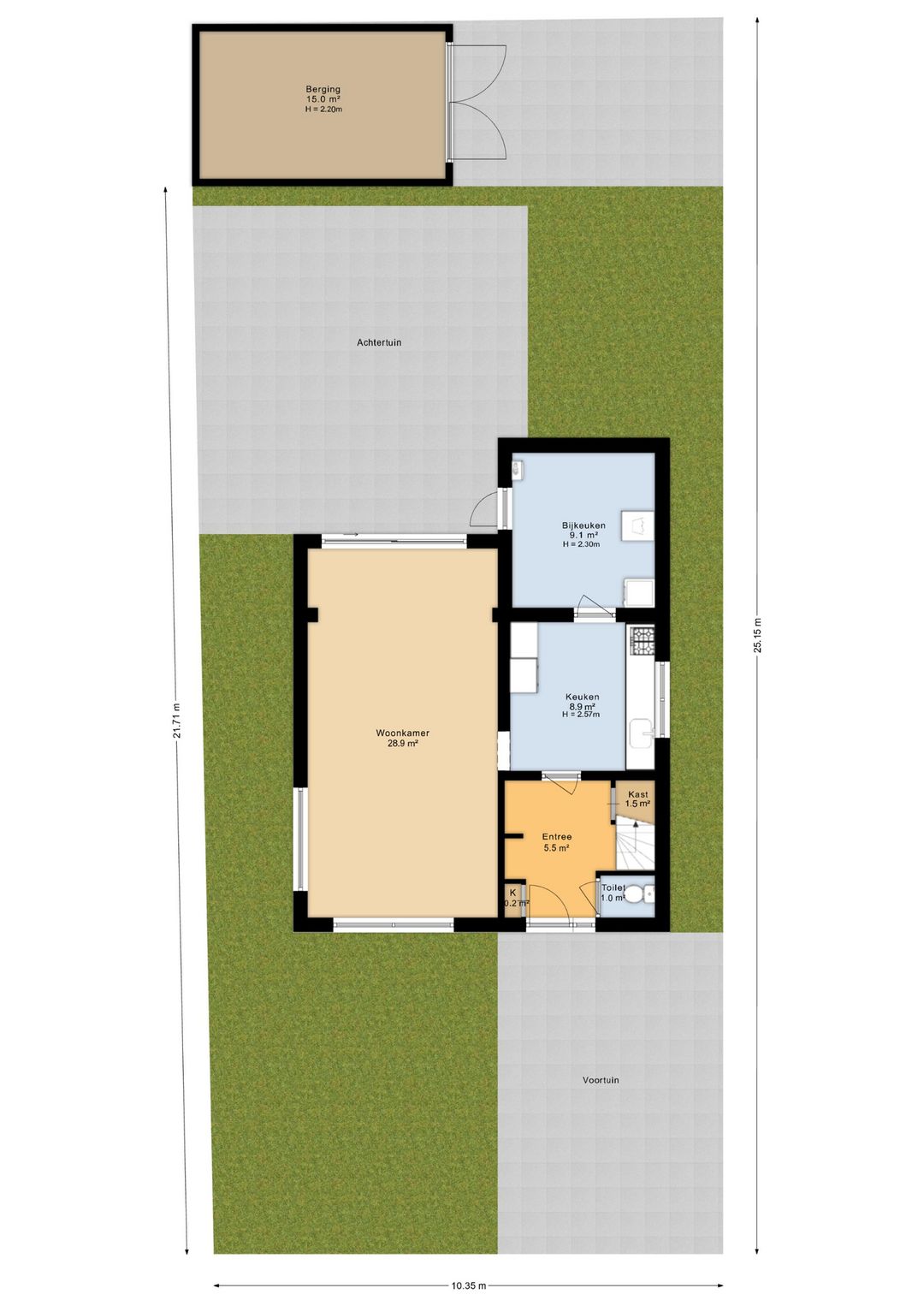 Photo 53 of Kuipersweg 46-A