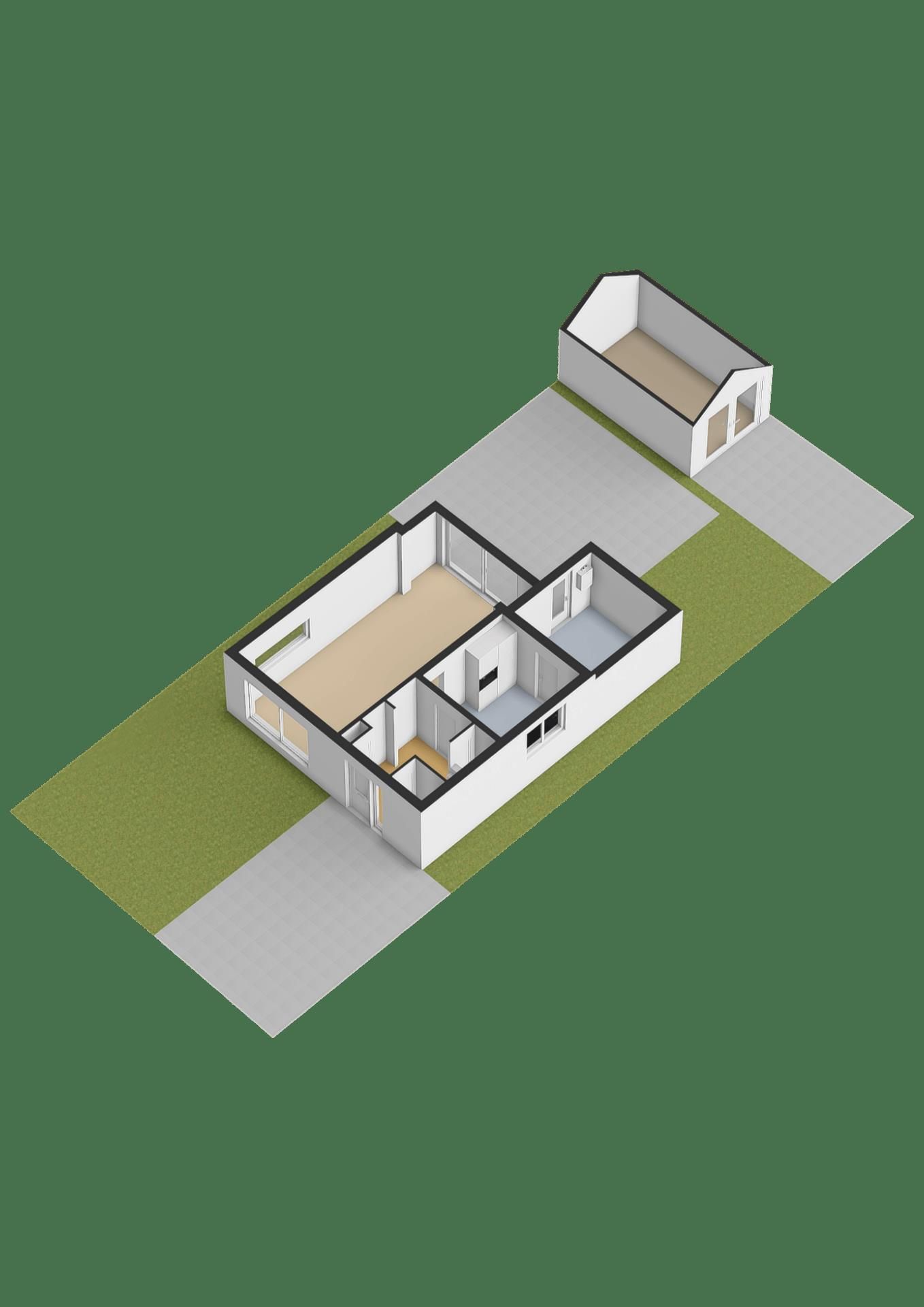 Photo 54 of Kuipersweg 46-A