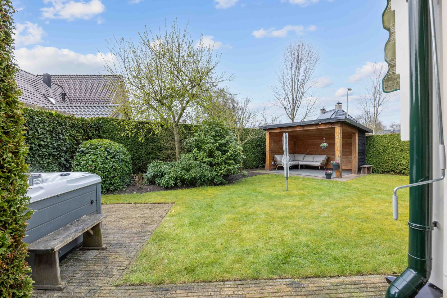 Foto 10 van Fûgelkamp 11