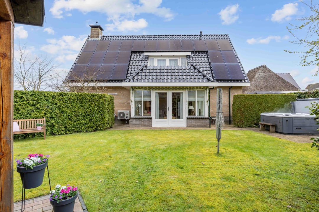 Foto 11 van Fûgelkamp 11