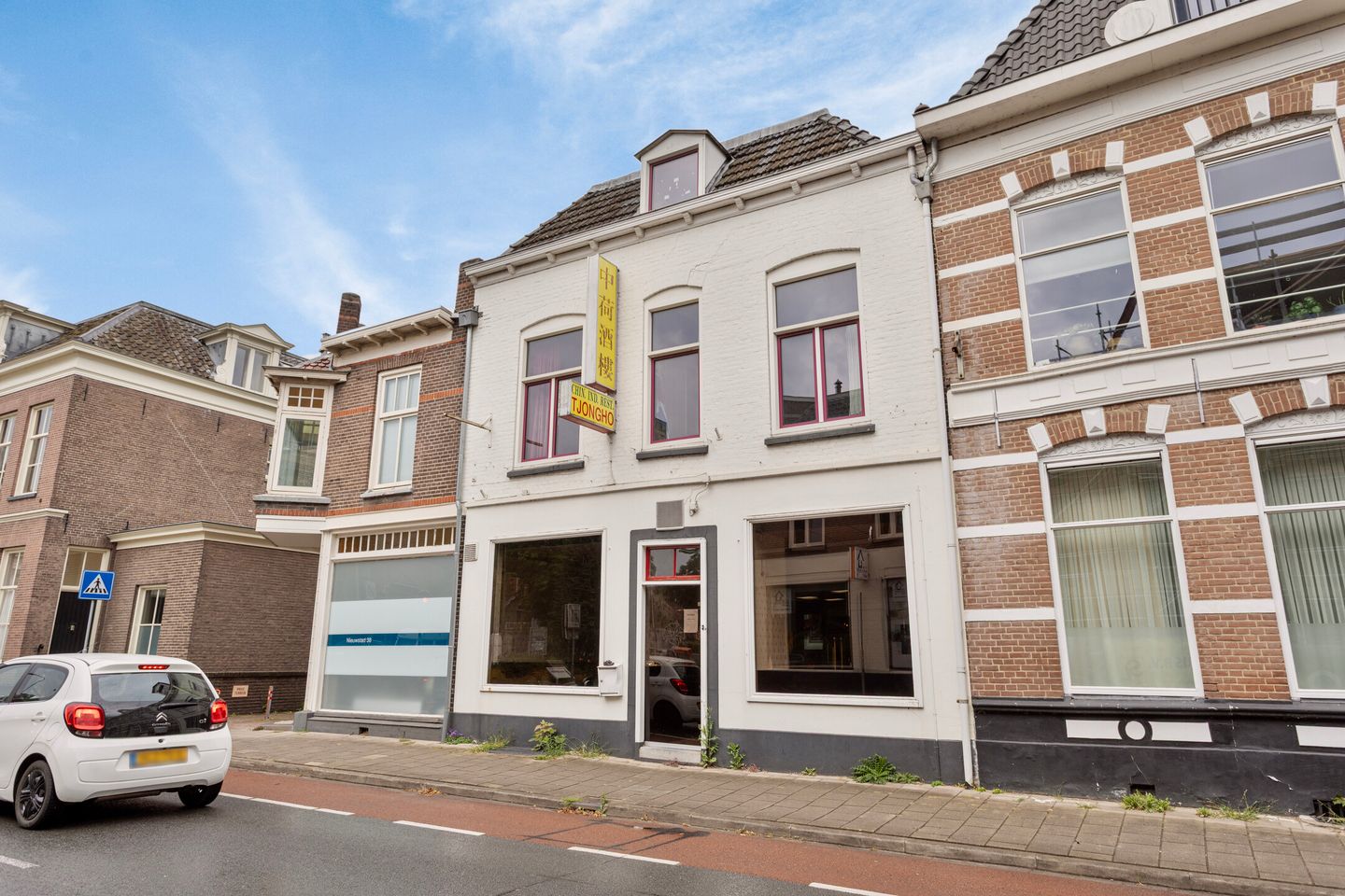 Bekijk foto 3 van Nieuwstad 36