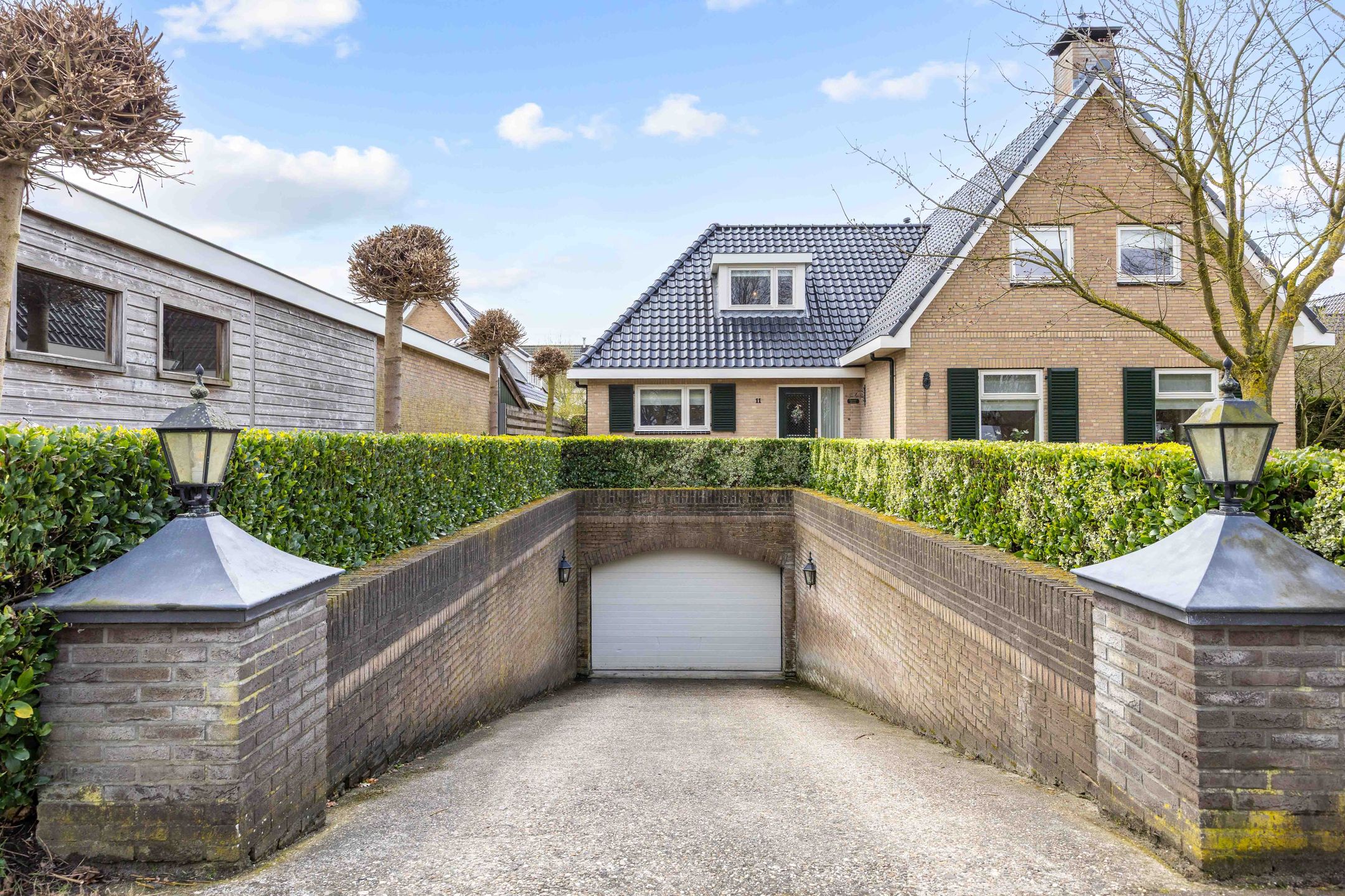 Foto 15 van Fûgelkamp 11