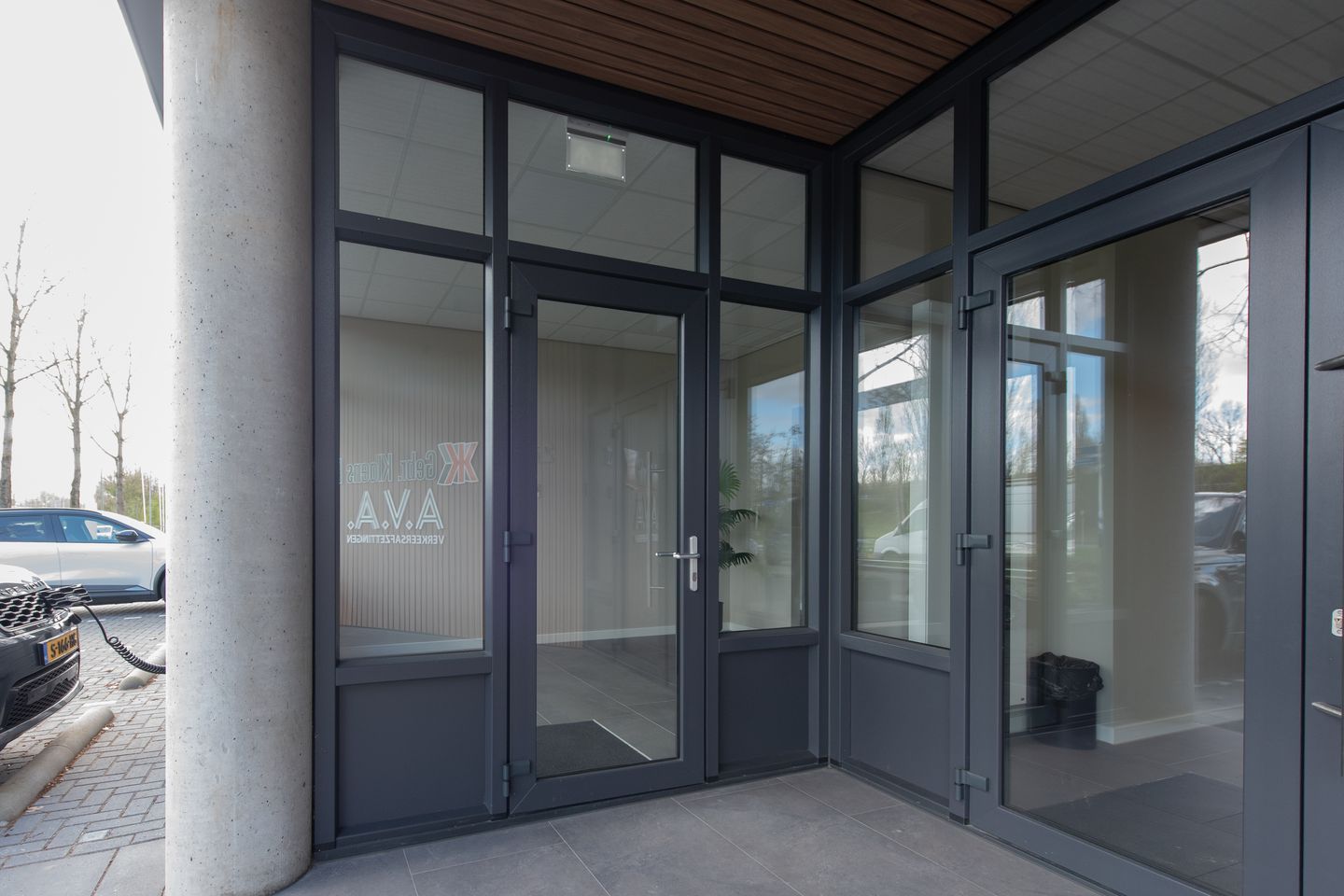 Bekijk foto 3 van Laan der Verenigde Naties 275