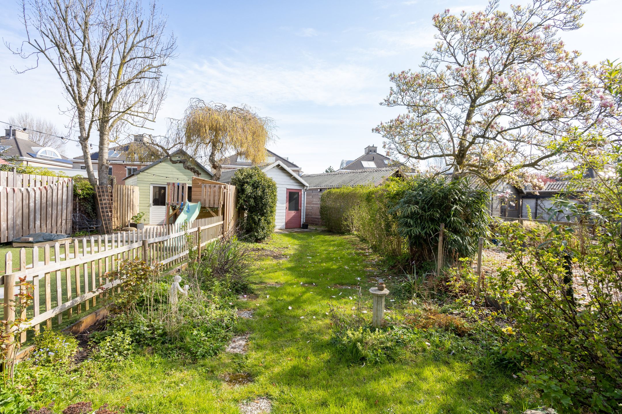 Foto 60 van Anjerdreef 38