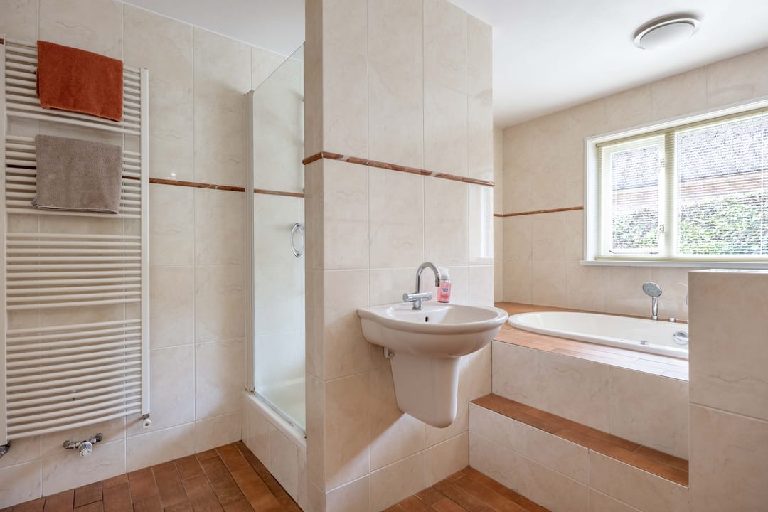 Foto 22 van Fûgelkamp 11