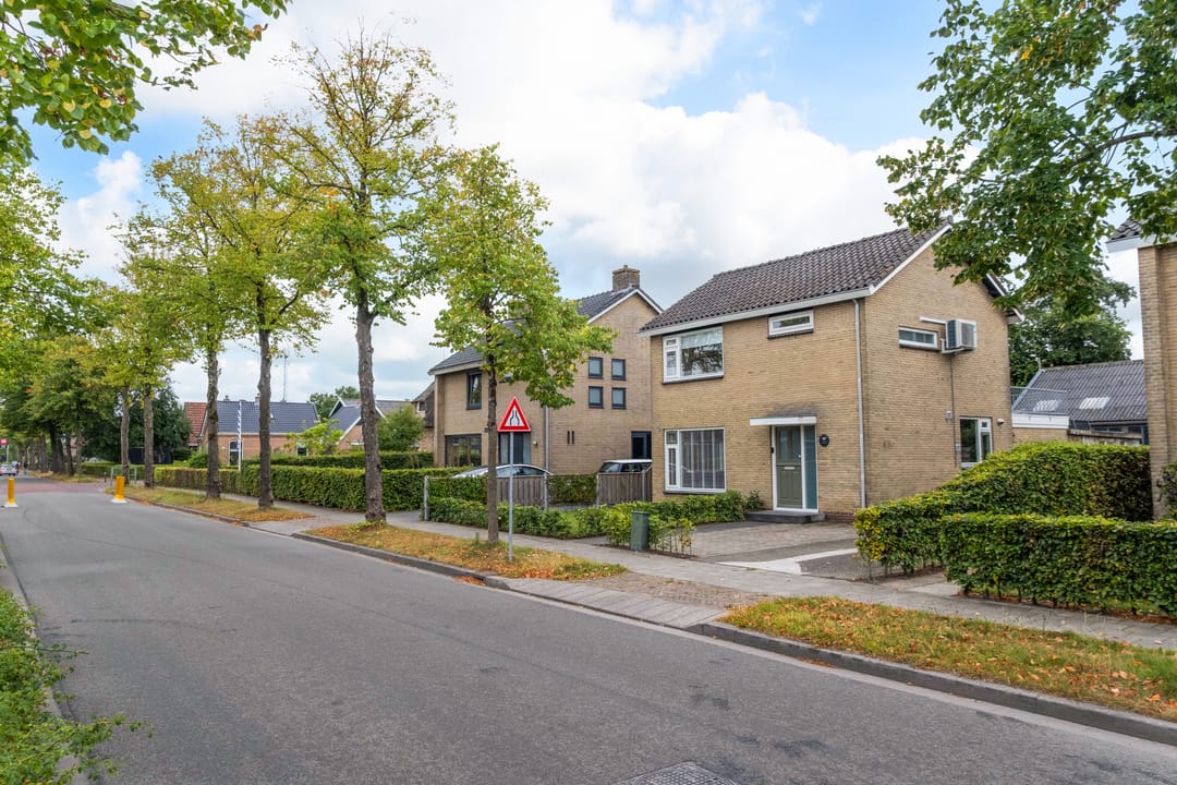 Photo 7 of Kuipersweg 46-A