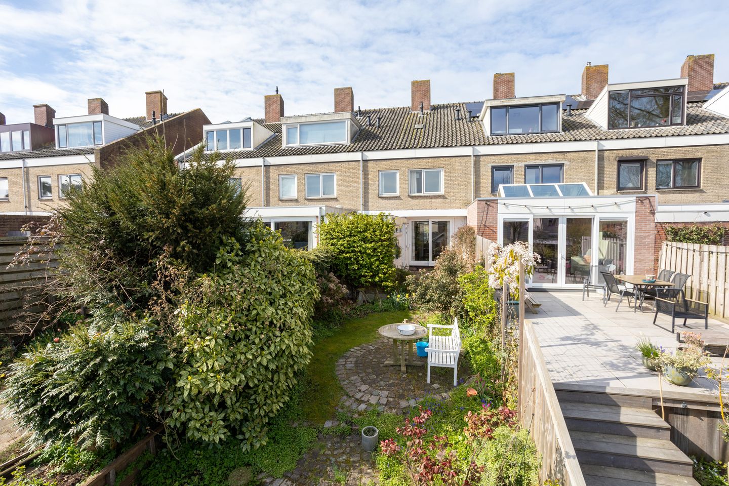 Foto 65 van Anjerdreef 38