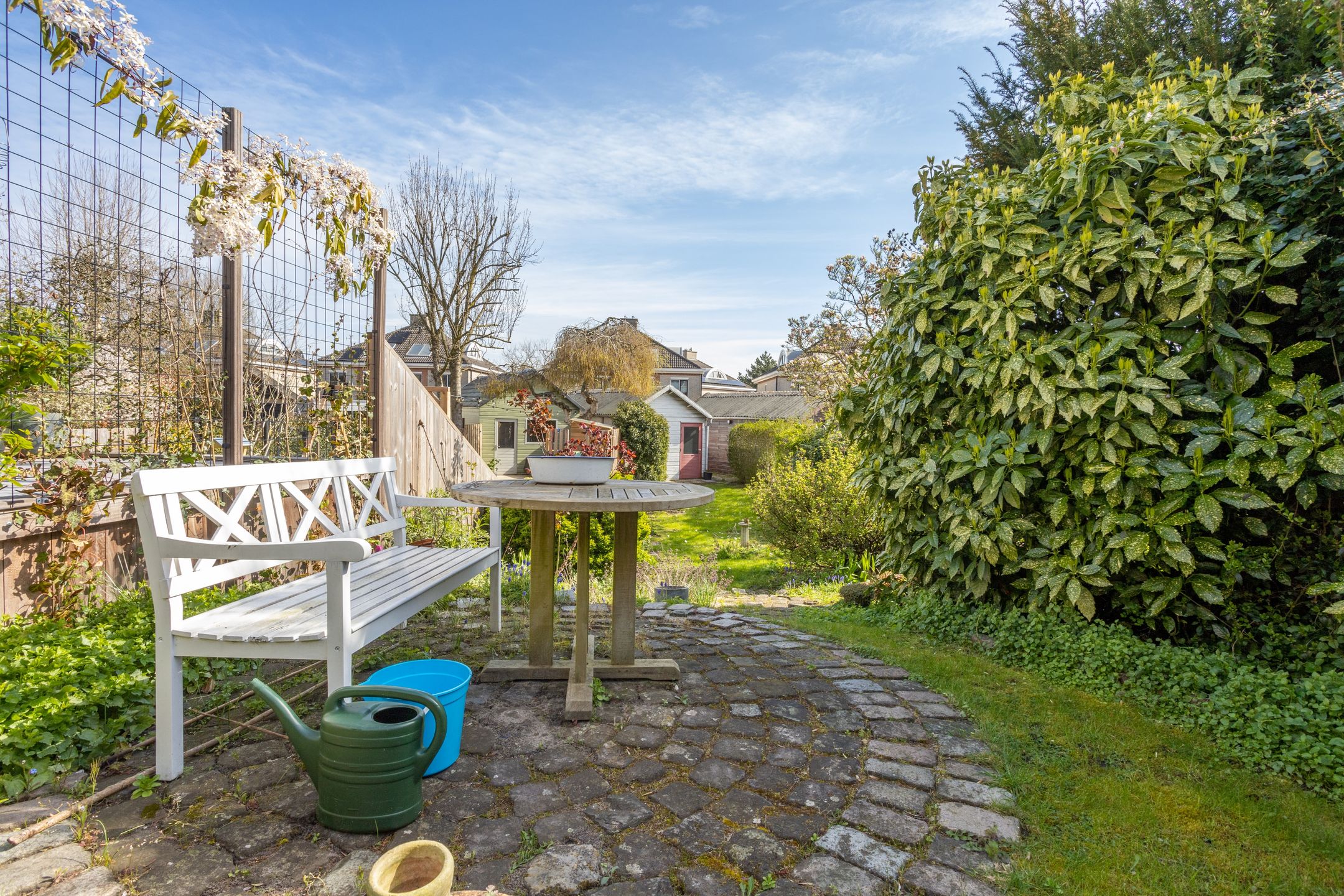 Foto 57 van Anjerdreef 38