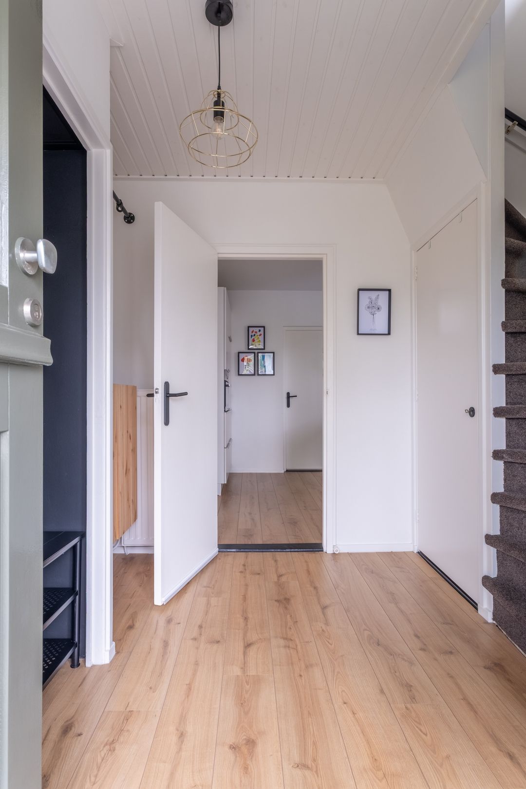 Photo 11 of Kuipersweg 46-A