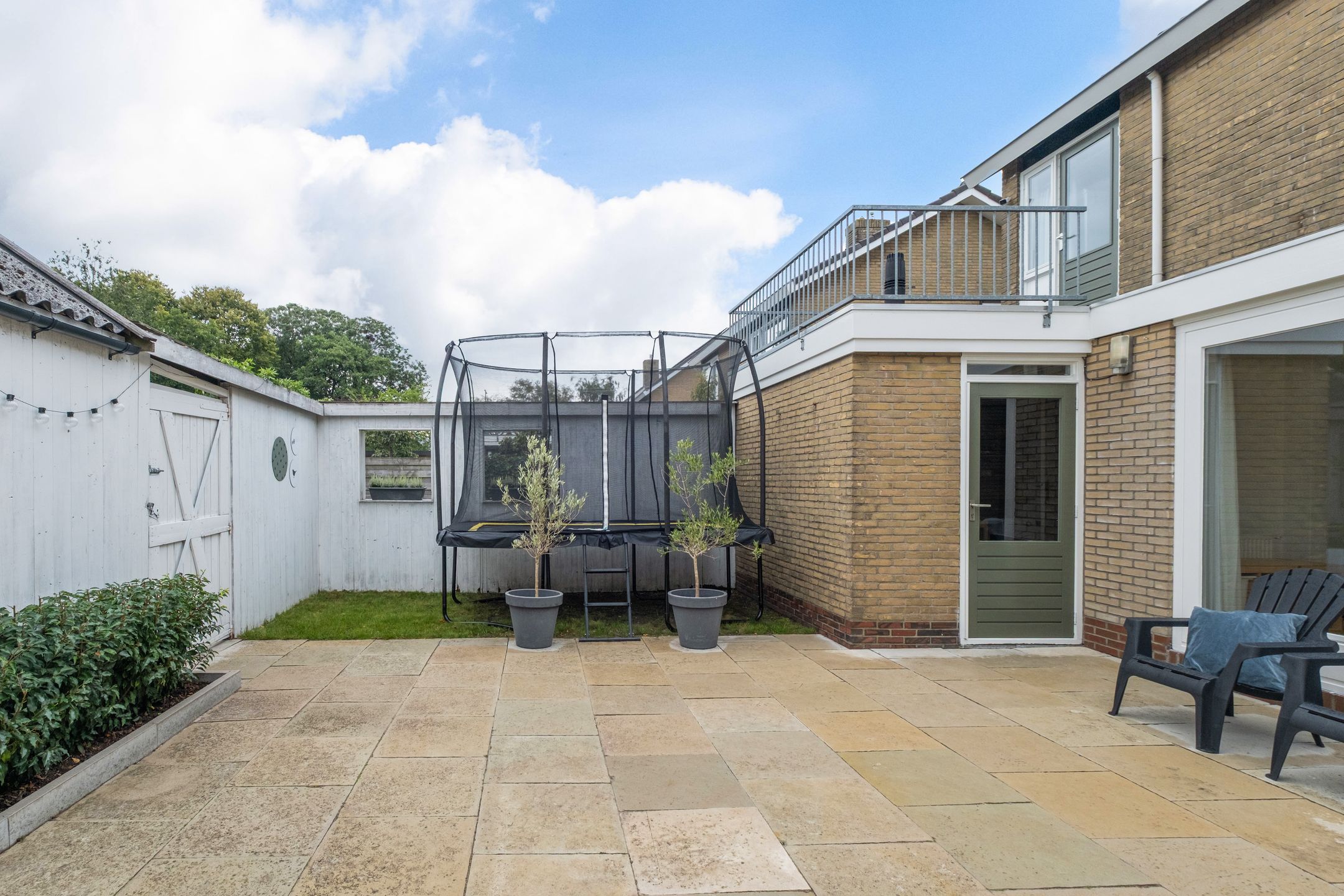 Photo 42 of Kuipersweg 46-A