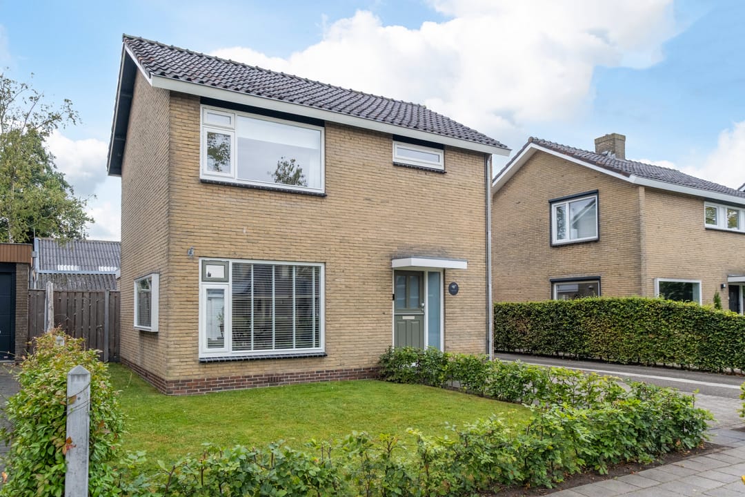 Photo 8 of Kuipersweg 46-A