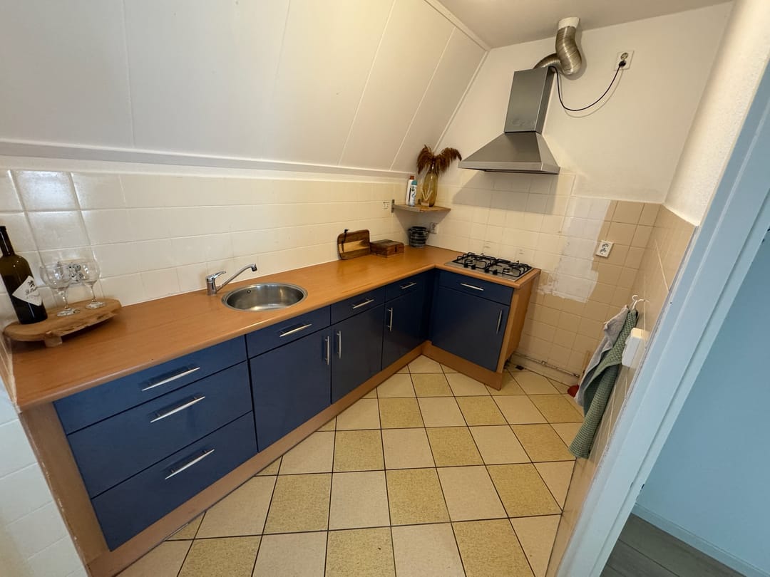 Foto 8 van Robert Stolzstraat 112