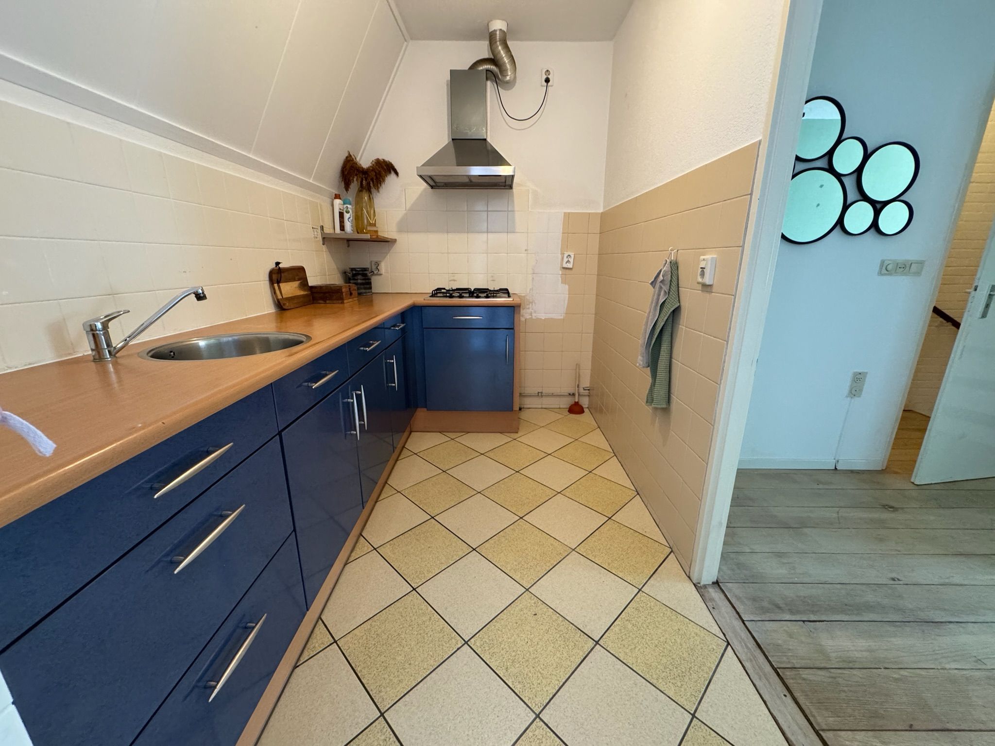 Foto 9 van Robert Stolzstraat 112