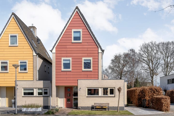 Photo 3 of Collendoorn 21