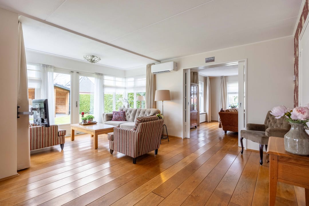 Foto 32 van Fûgelkamp 11