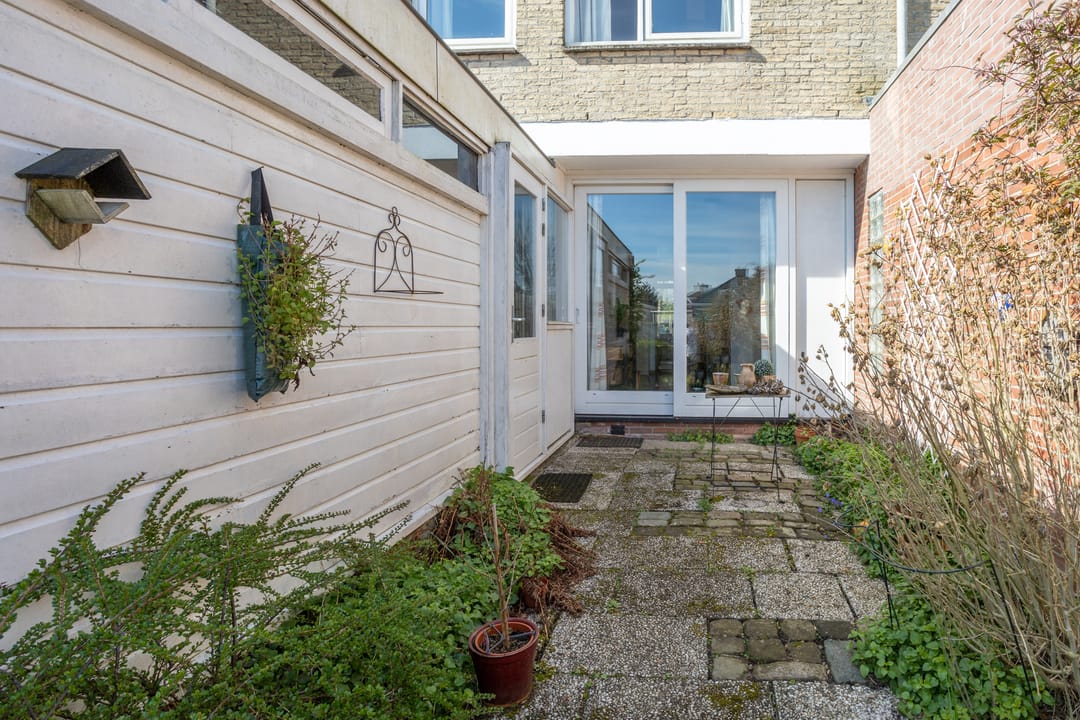 Foto 56 van Anjerdreef 38