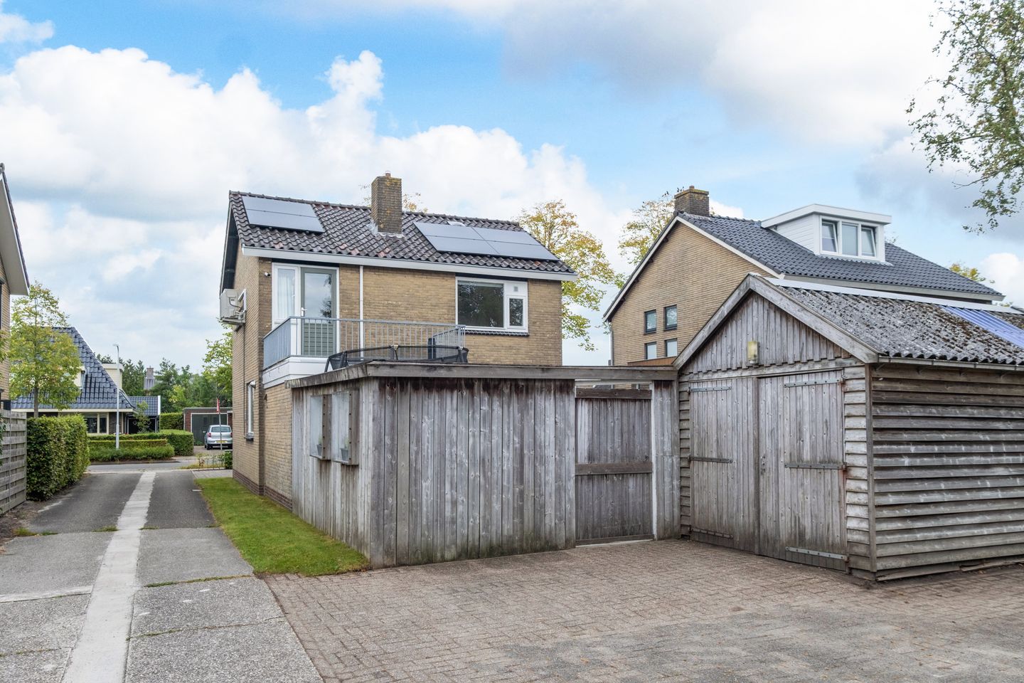 Photo 10 of Kuipersweg 46-A