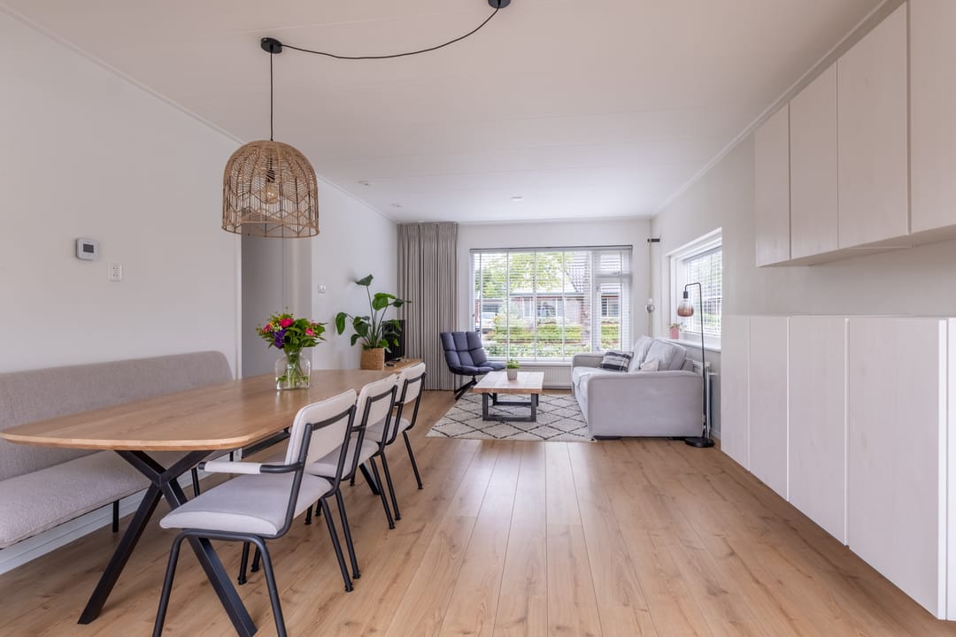 Photo 2 of Kuipersweg 46-A