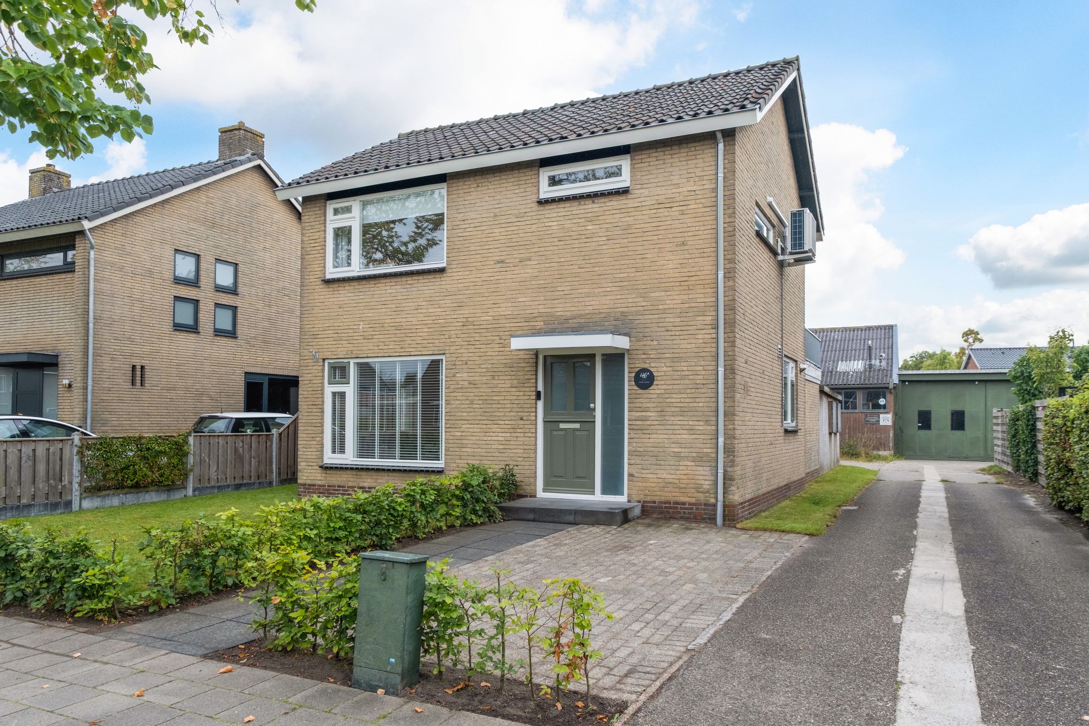 Photo 9 of Kuipersweg 46-A