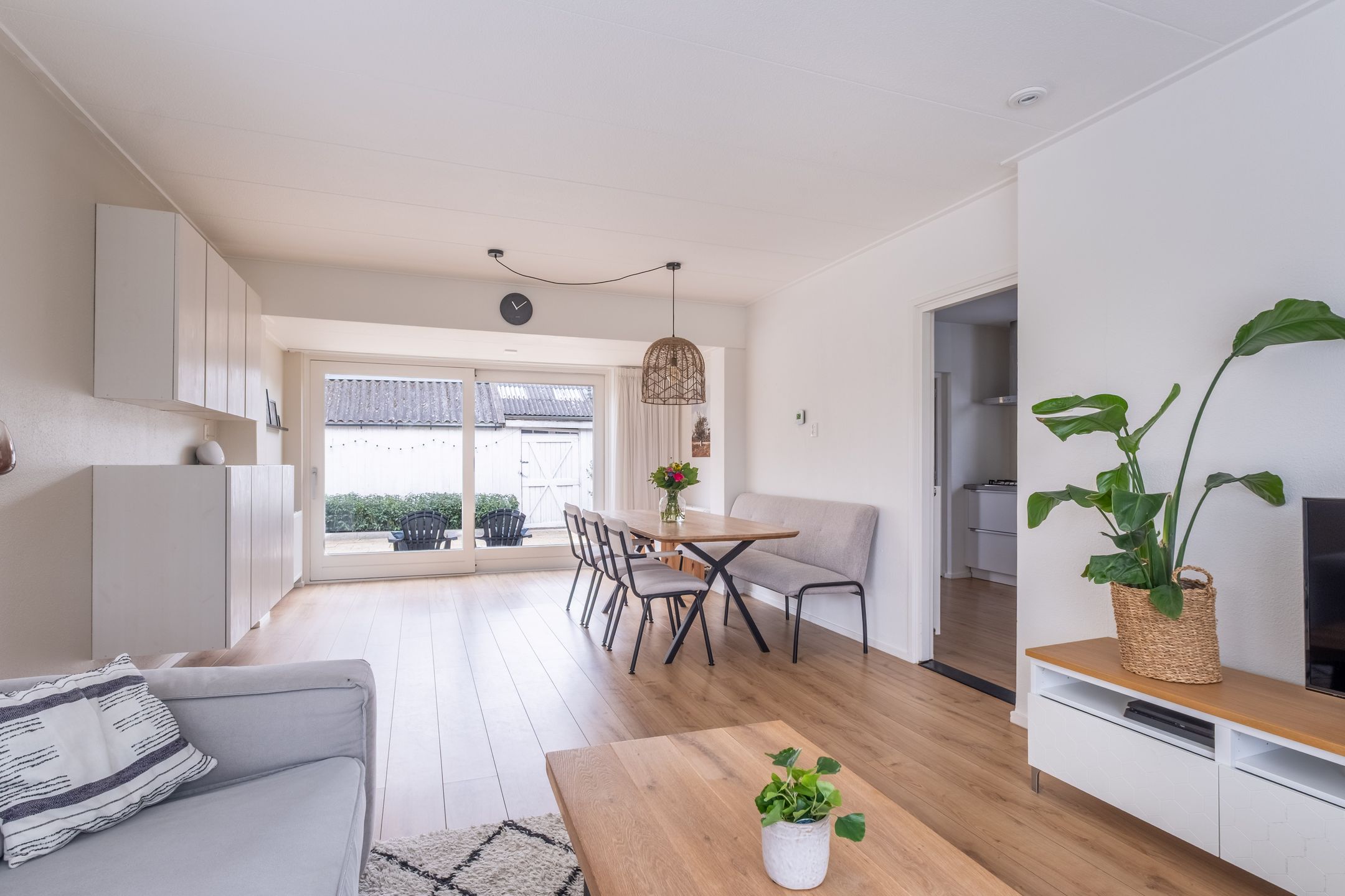 Photo 18 of Kuipersweg 46-A