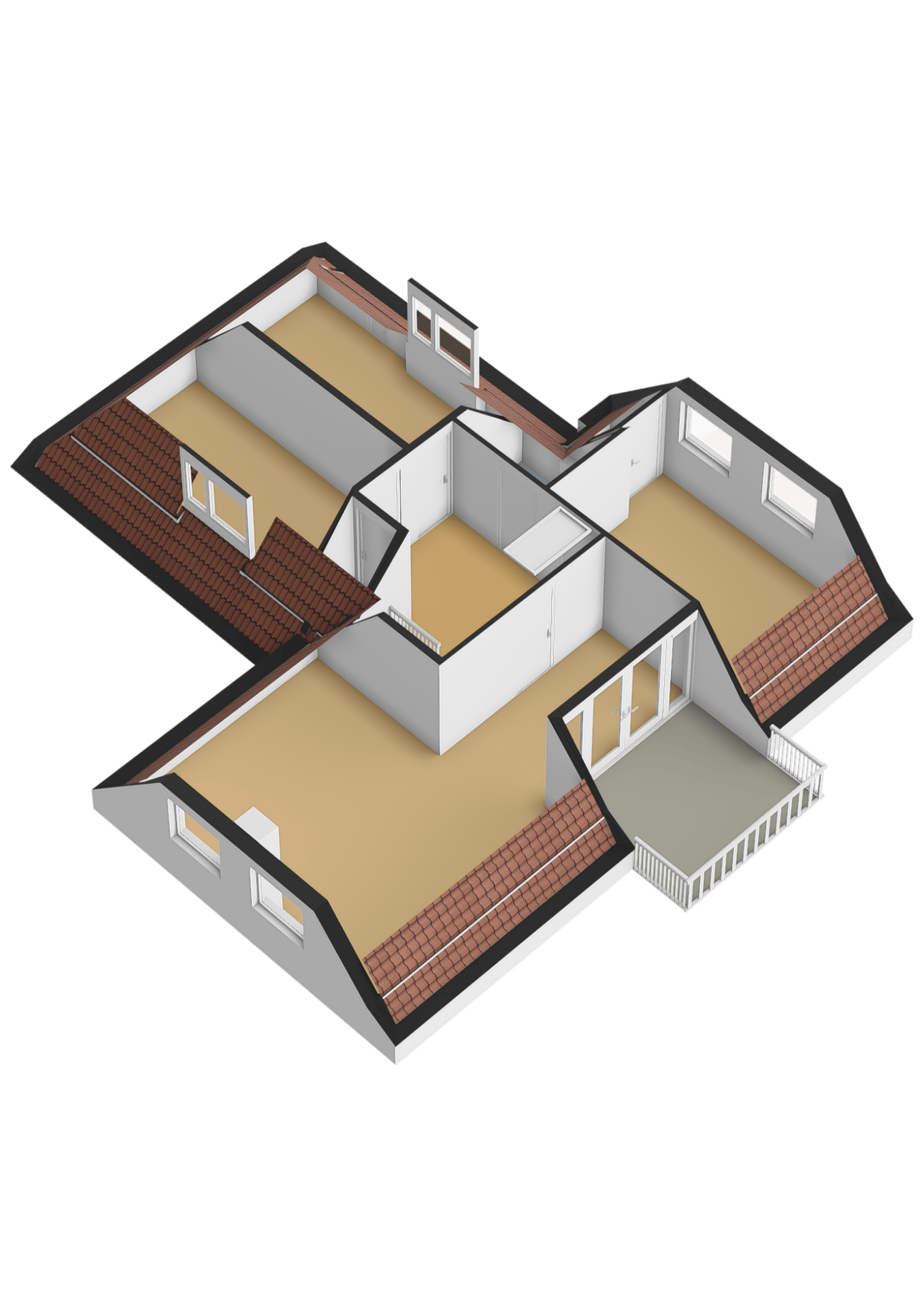 Foto 100 van Fûgelkamp 11