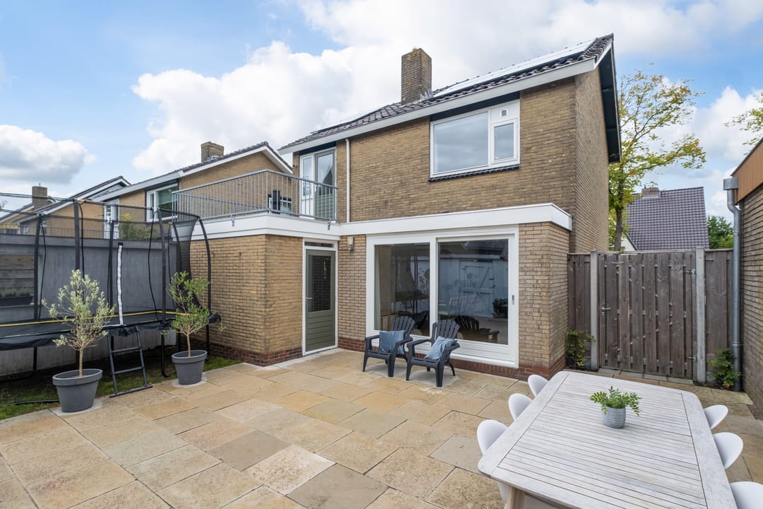 Photo 43 of Kuipersweg 46-A