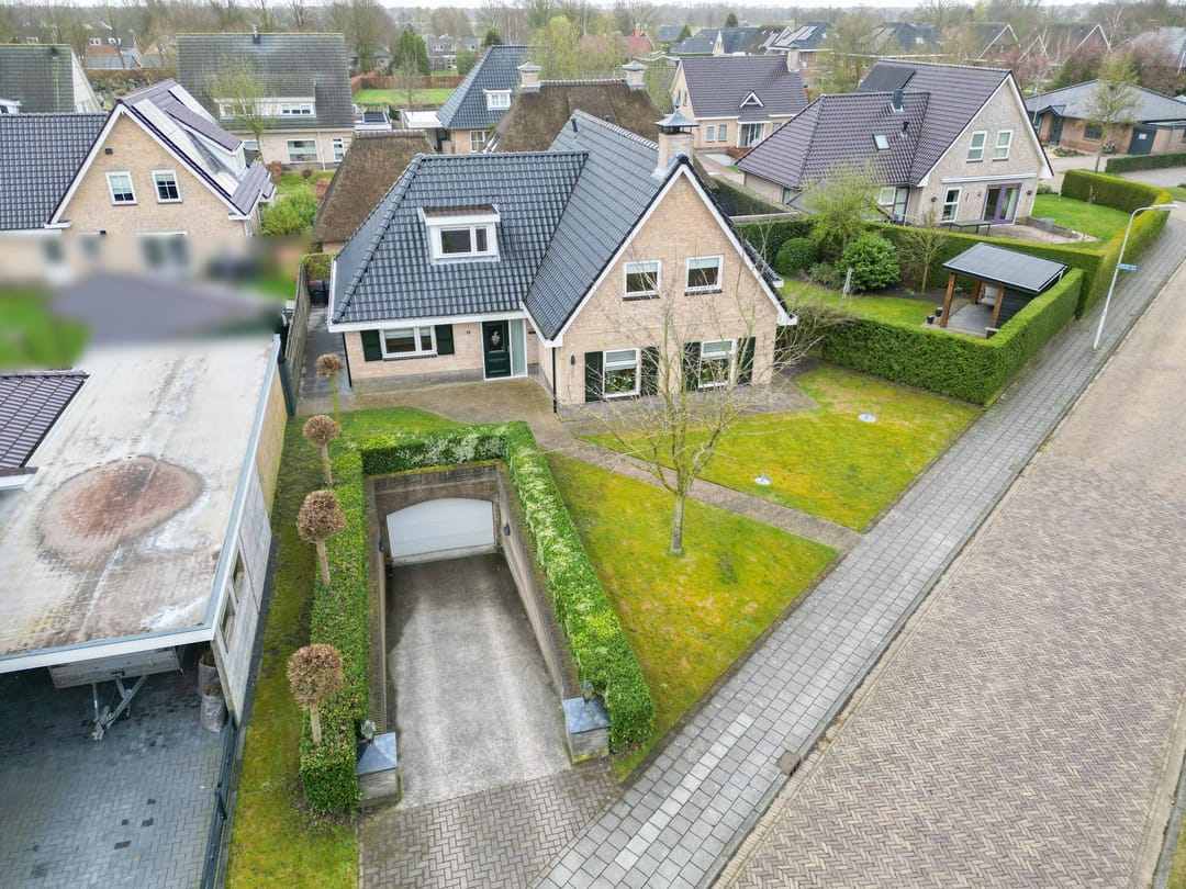 Foto 13 van Fûgelkamp 11