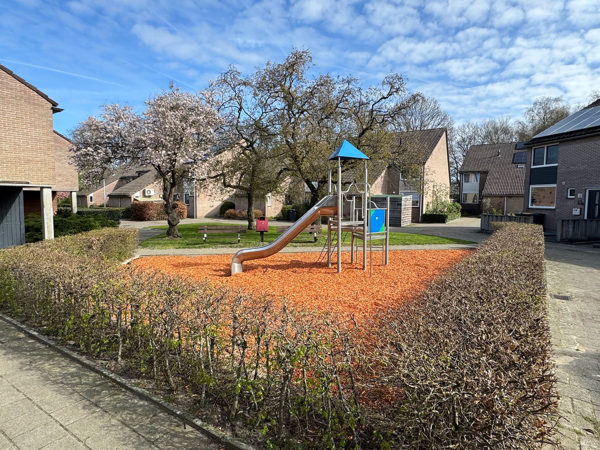 Foto 27 van Robert Stolzstraat 112