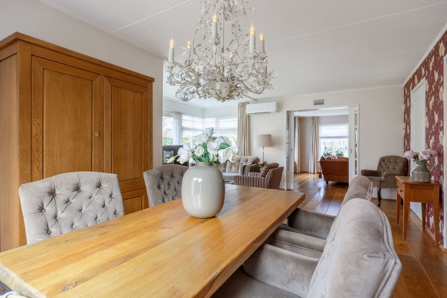 Foto 29 van Fûgelkamp 11