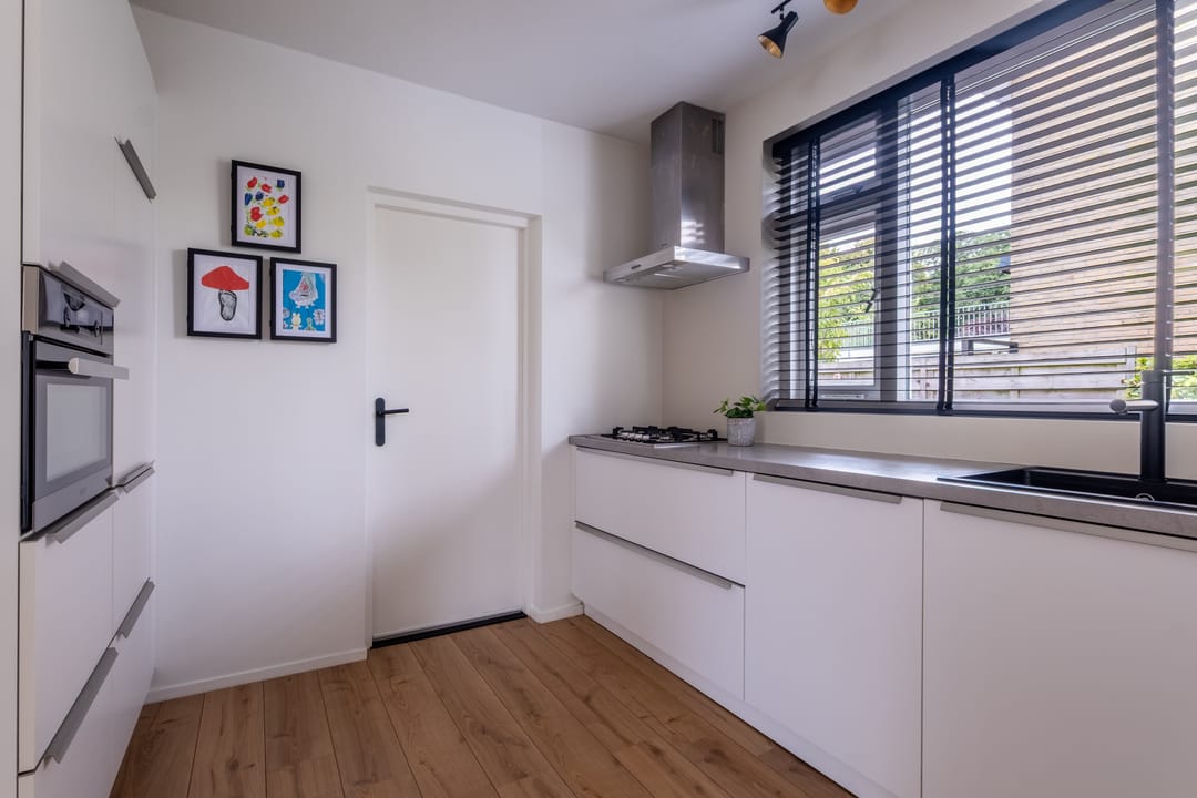 Photo 23 of Kuipersweg 46-A