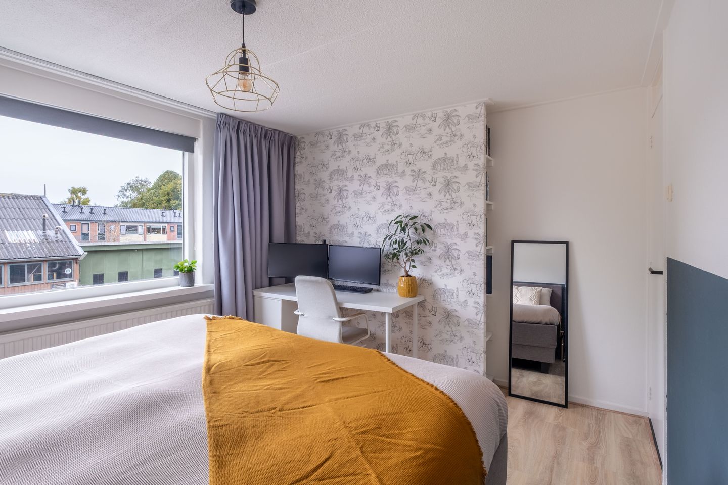 Photo 35 of Kuipersweg 46-A