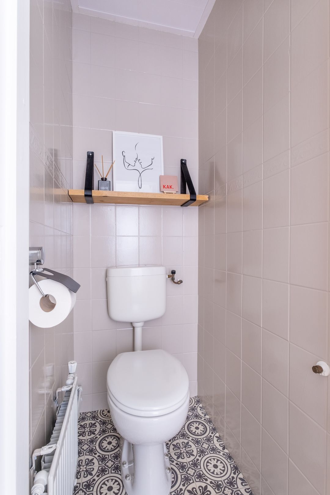 Photo 13 of Kuipersweg 46-A