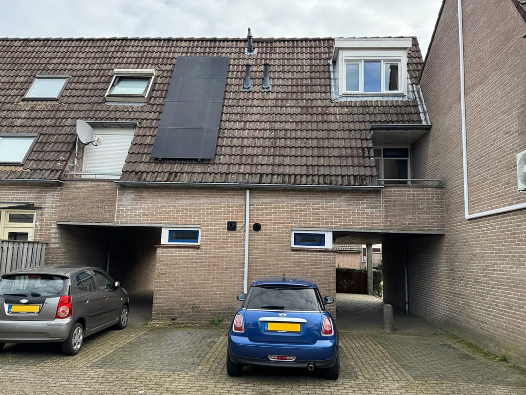 Foto 22 van Robert Stolzstraat 112