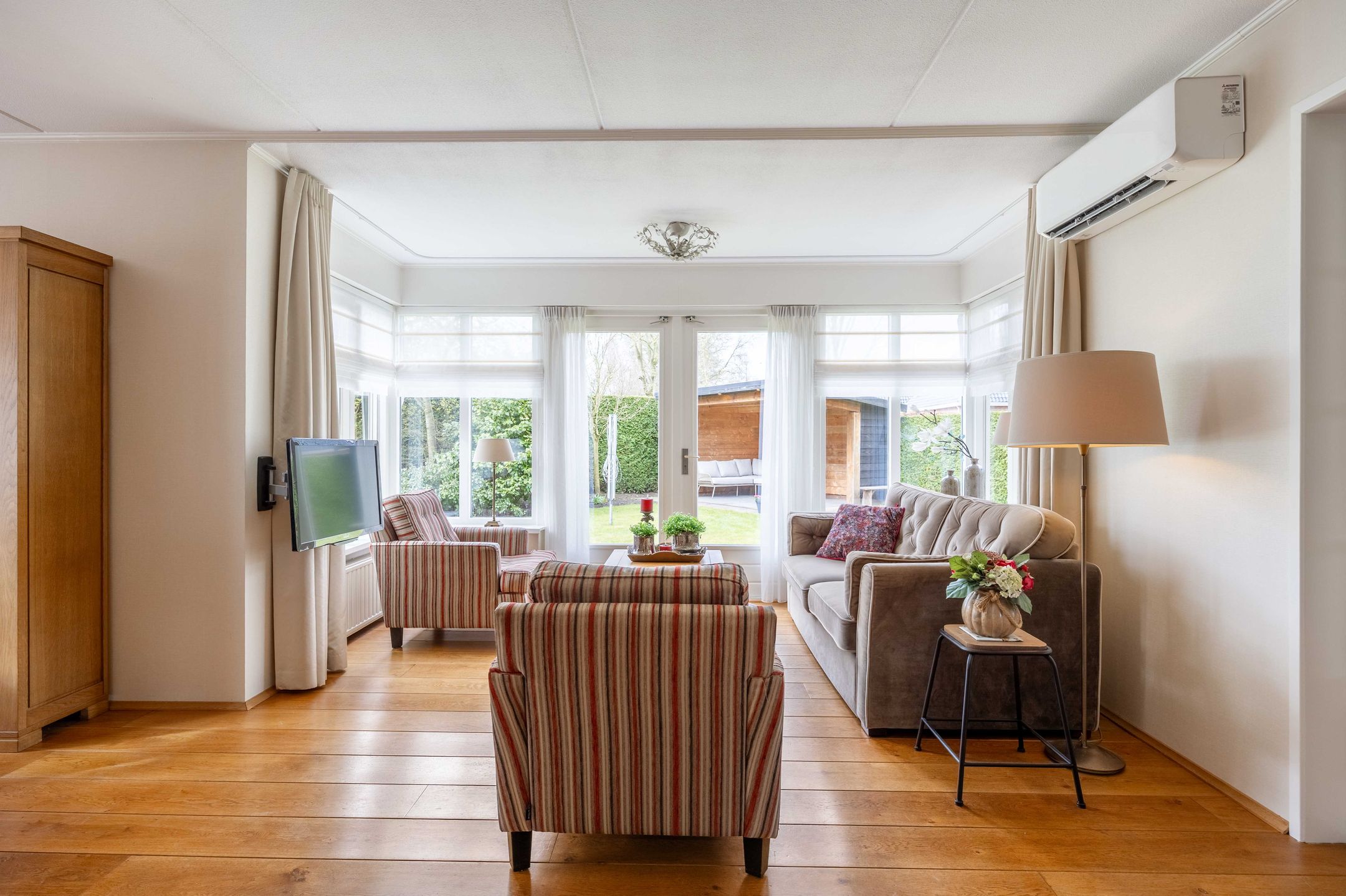 Foto 33 van Fûgelkamp 11