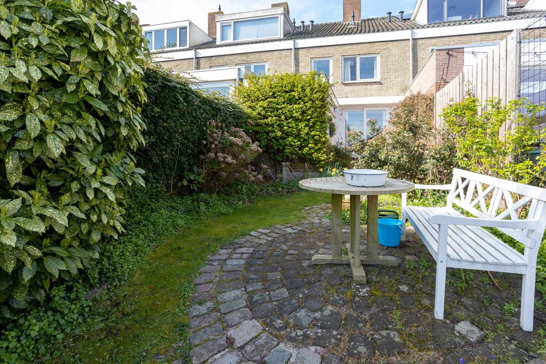 Foto 58 van Anjerdreef 38