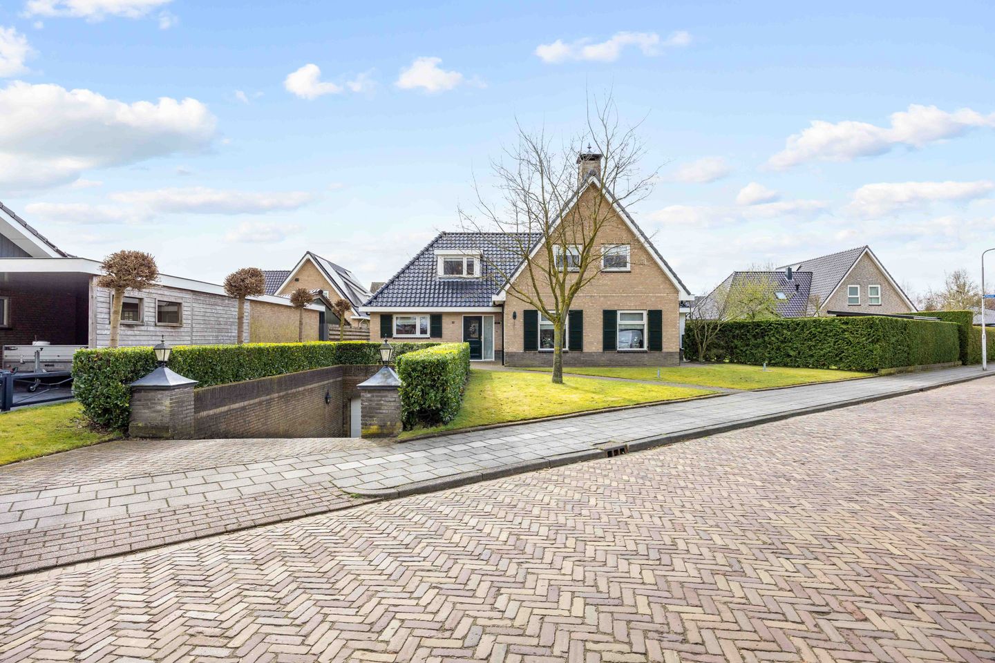 Foto 14 van Fûgelkamp 11