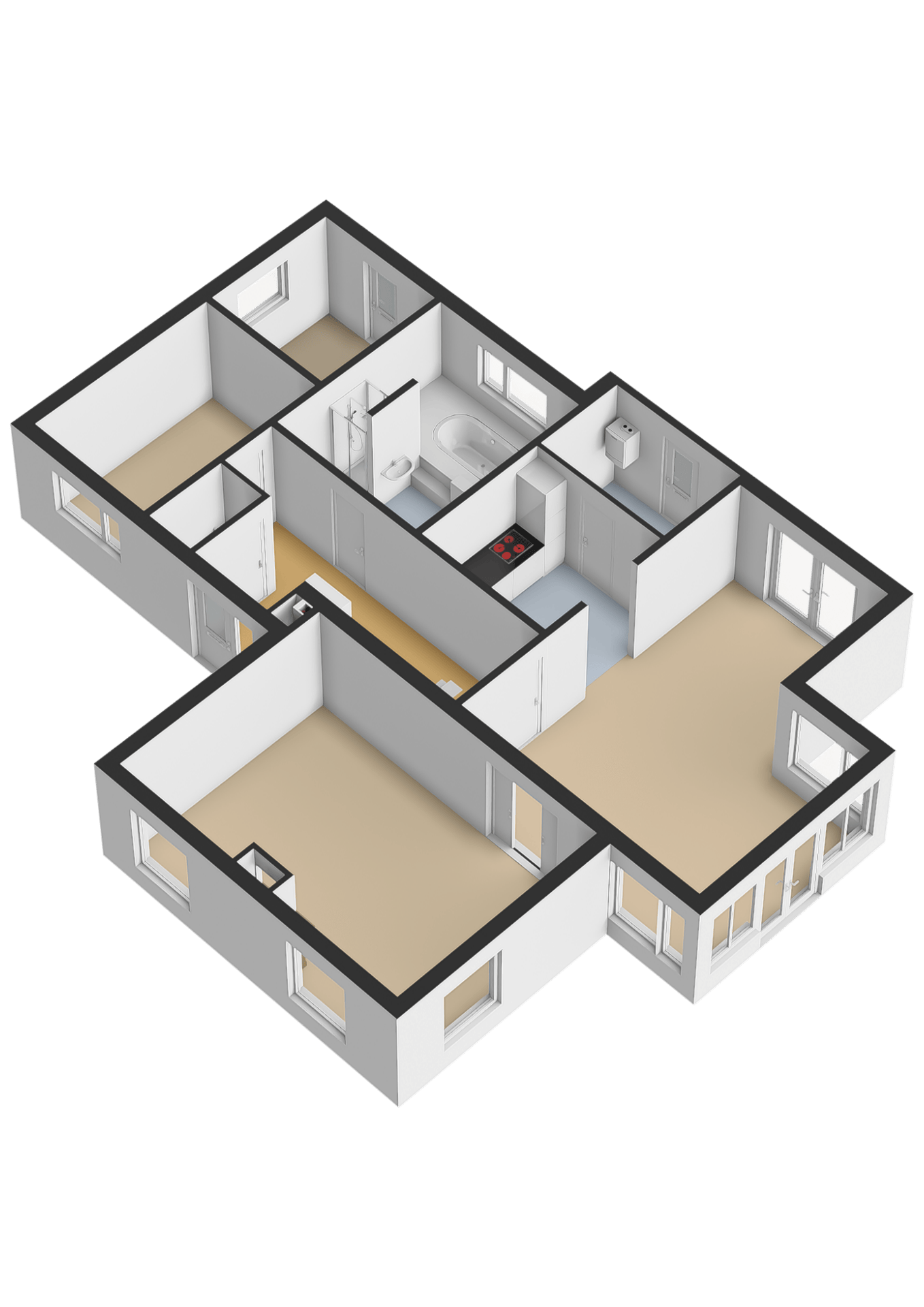 Foto 99 van Fûgelkamp 11