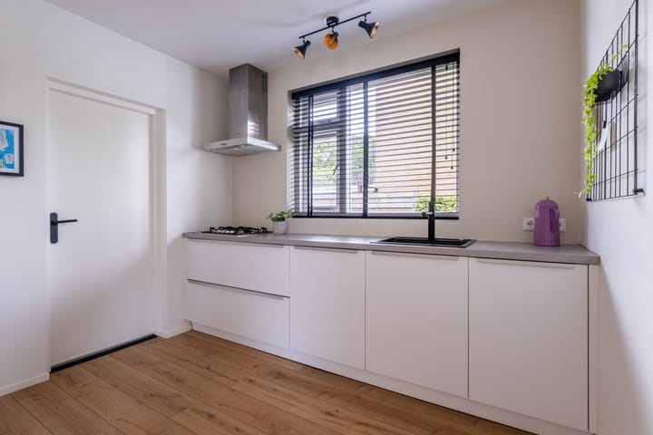 Photo 3 of Kuipersweg 46-A