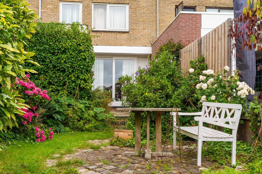 Foto 61 van Anjerdreef 38