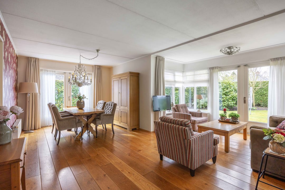 Foto 31 van Fûgelkamp 11