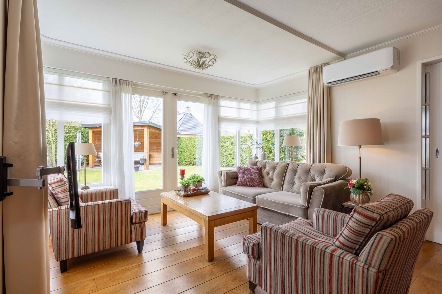 Foto 34 van Fûgelkamp 11