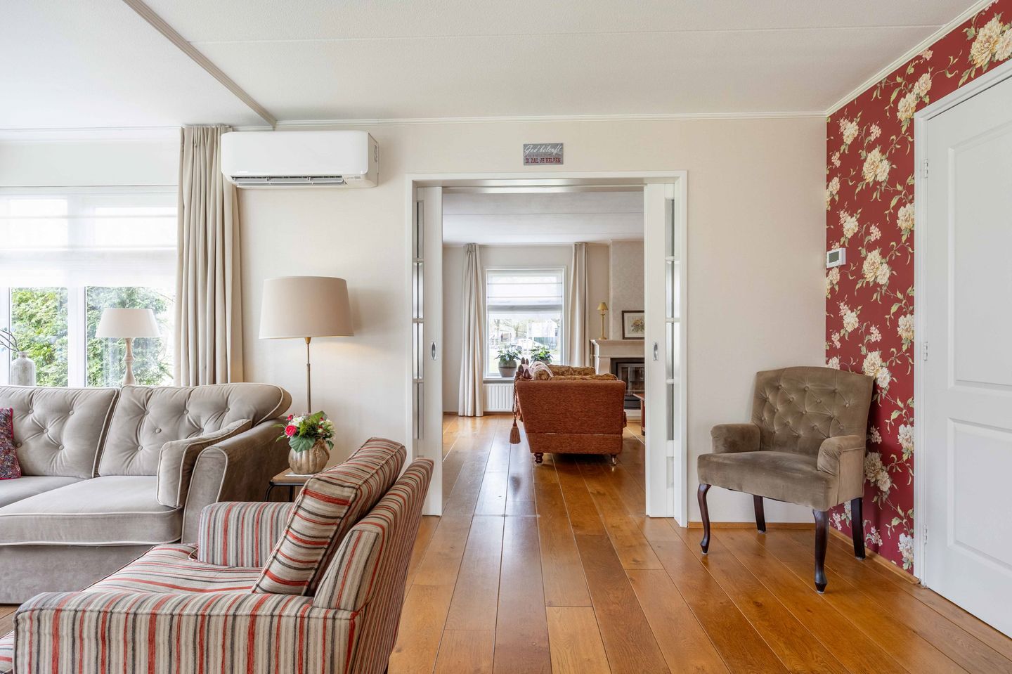 Foto 35 van Fûgelkamp 11