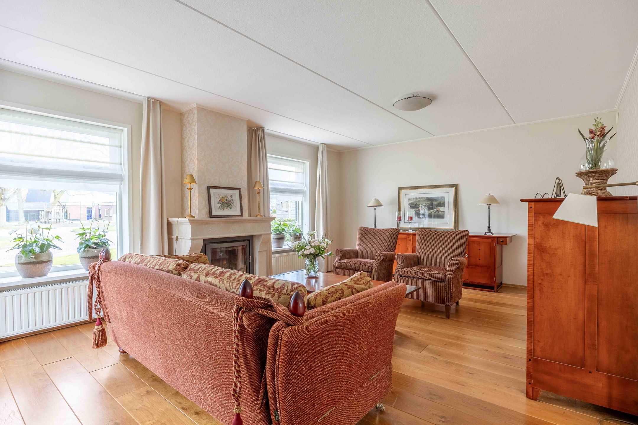 Foto 36 van Fûgelkamp 11