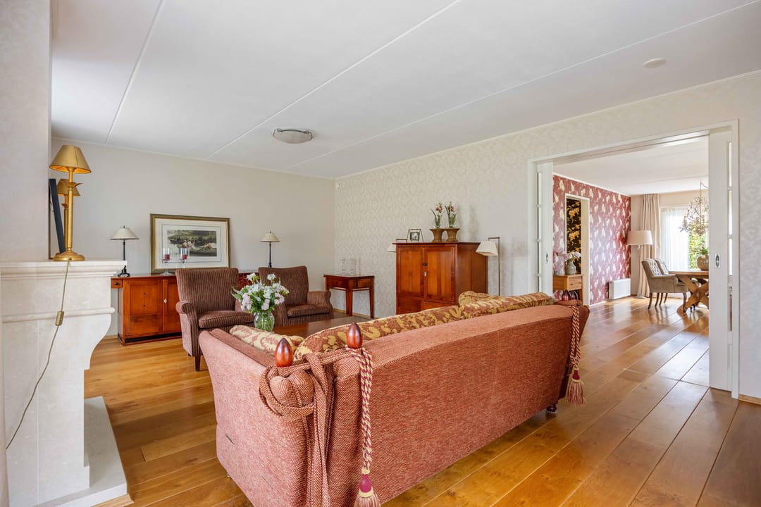 Foto 38 van Fûgelkamp 11